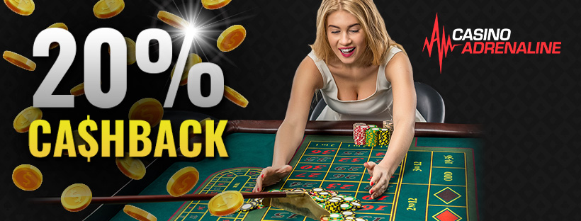 Cashback Casino